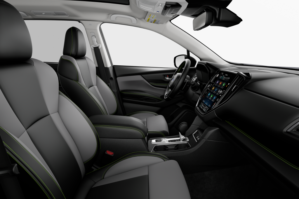2025 Subaru Ascent Onyx Edition-Premium - Photo 51