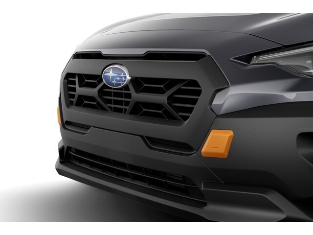 2025 Subaru Crosstrek Wilderness - Photo 43