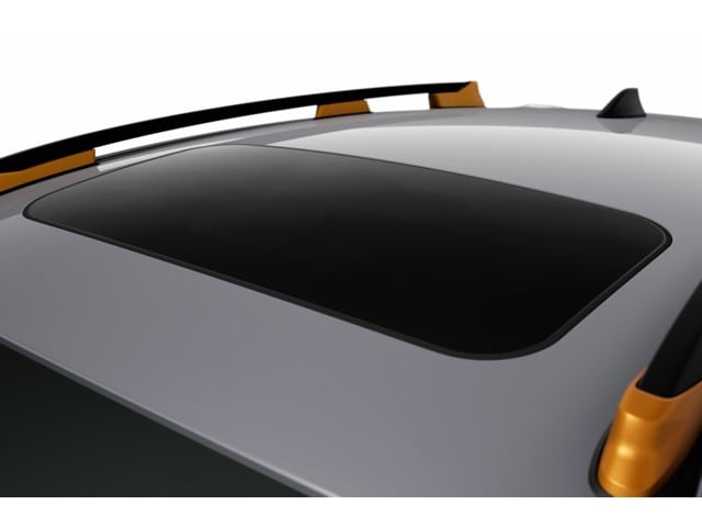 2025 Subaru Crosstrek Wilderness - Photo 15