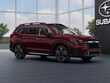  Subaru Ascent