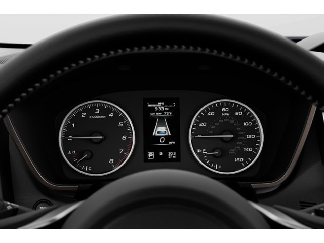 2026 Subaru Ascent Touring - Photo 48
