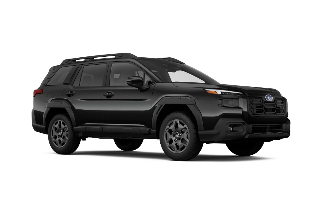 New 2026 Subaru Outback Premium SUV