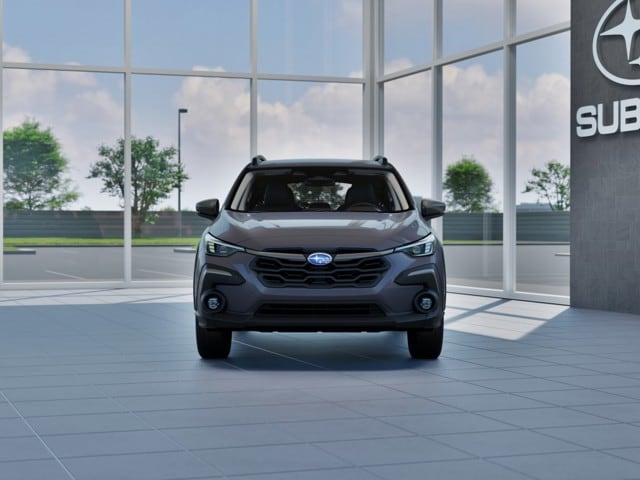 2026 Subaru Crosstrek Limited - Photo 25
