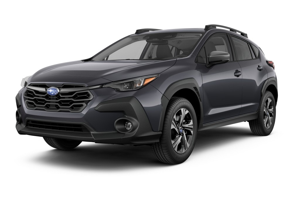 2026 Subaru Crosstrek Premium's photo