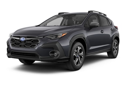2026 Subaru Crosstrek Premium SUV