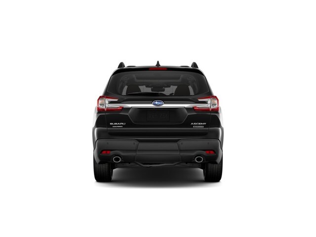 2025 Subaru Ascent Touring - Photo 19