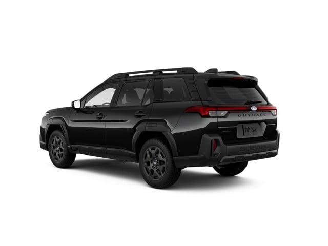 2026 Subaru Outback Limited - Photo 43