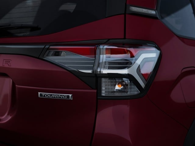 2026 Subaru Forester Touring - Photo 24