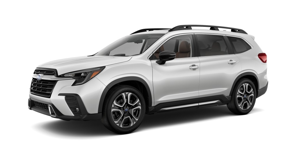 2026 Subaru Ascent Touring - Photo 11