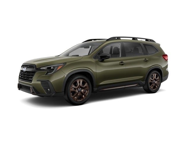2025 Subaru Ascent Bronze Edition - Photo 22