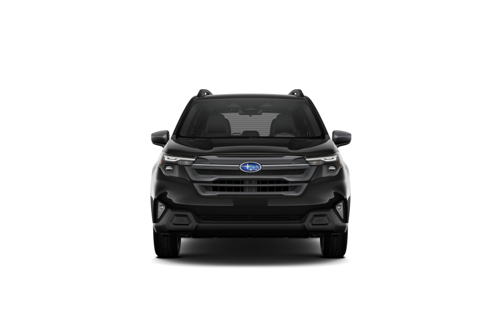 New 2025 Subaru Forester Hybrid Premium SUV