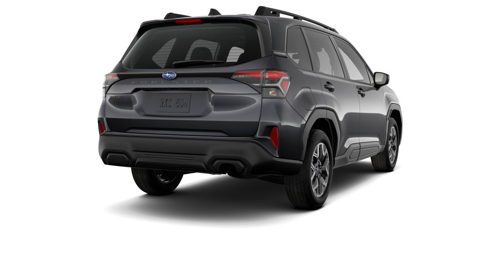 2026 Subaru Forester Premium - Photo 53