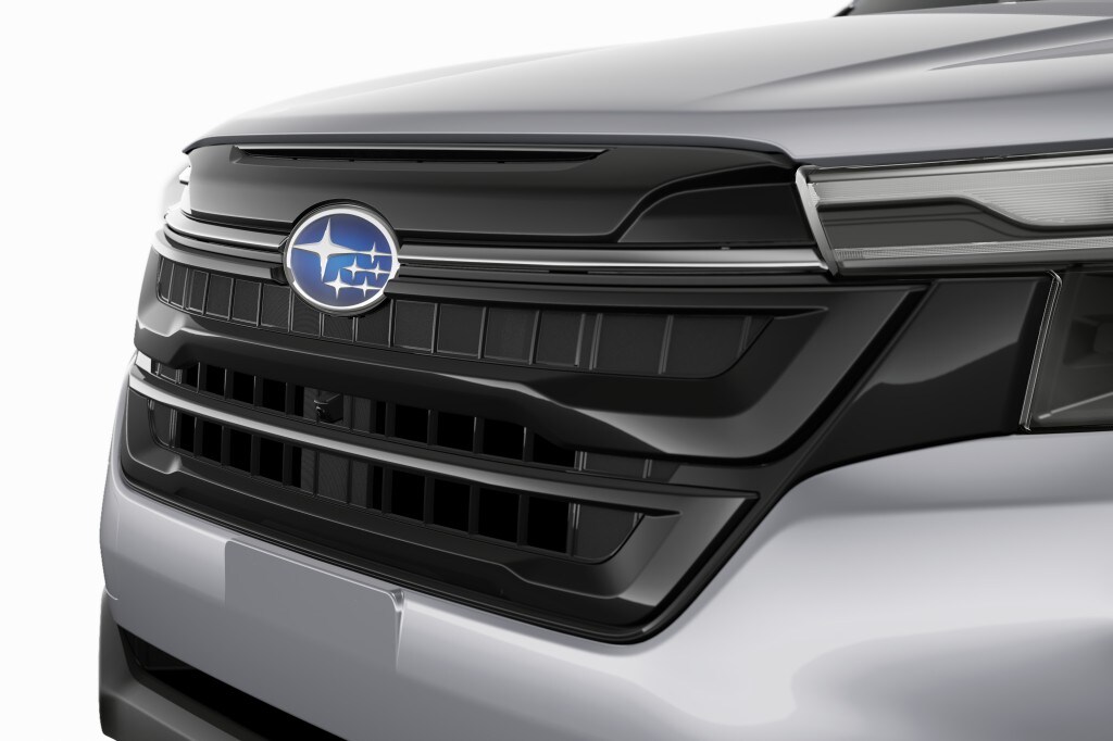 2025 Subaru Forester Touring - Photo 24