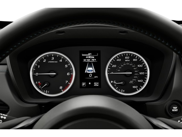 2026 Subaru Forester Premium - Photo 48