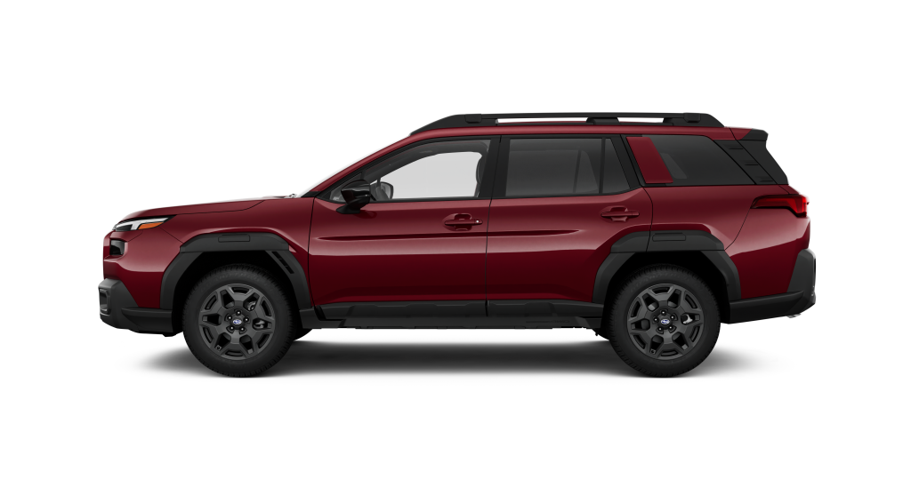 New 2026 Subaru Outback Limited SUV