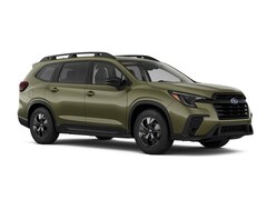 2027 Subaru Ascent Premium 7-Passenger SUV