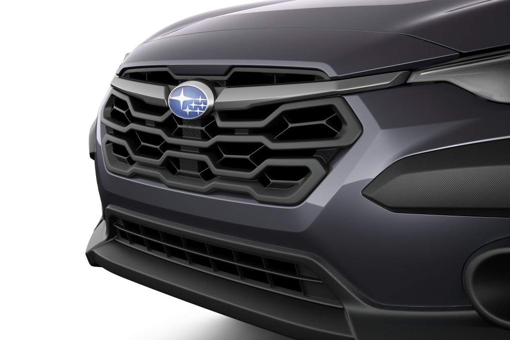 2026 Subaru Crosstrek Premium - Photo 10