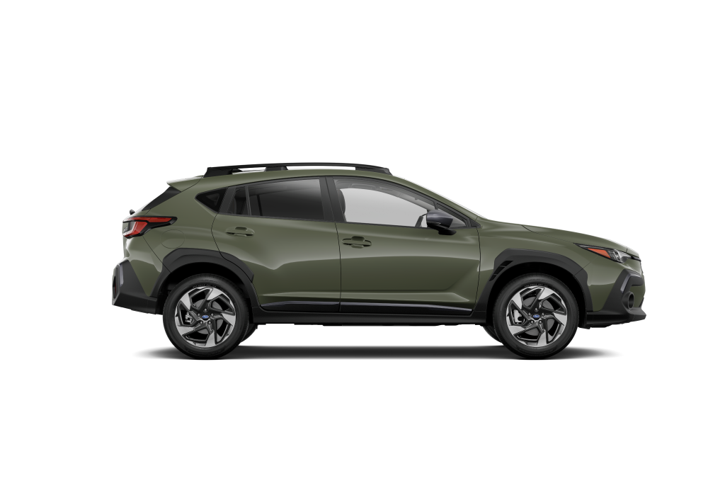 New 2025 Subaru Crosstrek Limited SUV