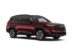 New 2026 Subaru Forester Touring Hybrid SUV for sale near Shaker Heights