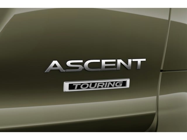 2026 Subaru Ascent Touring - Photo 35