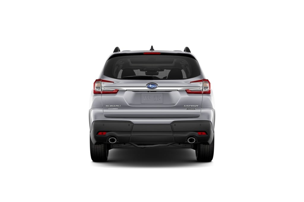 2026 Subaru Ascent Touring - Photo 45