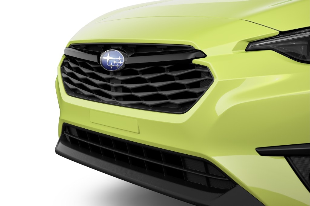 2026 Subaru Impreza Sport - Photo 35