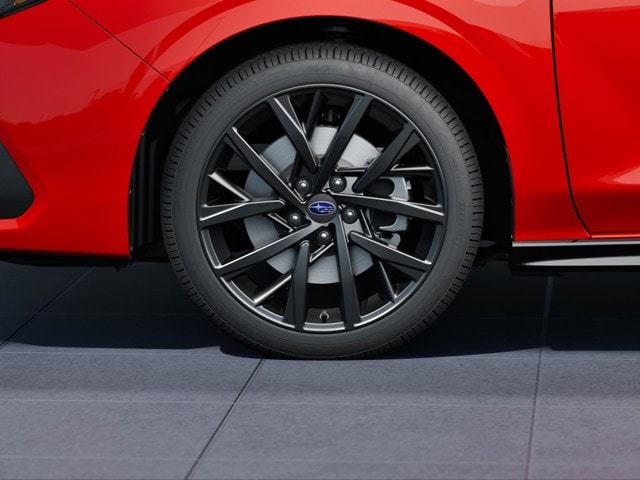 2026 Subaru Impreza RS - Photo 26