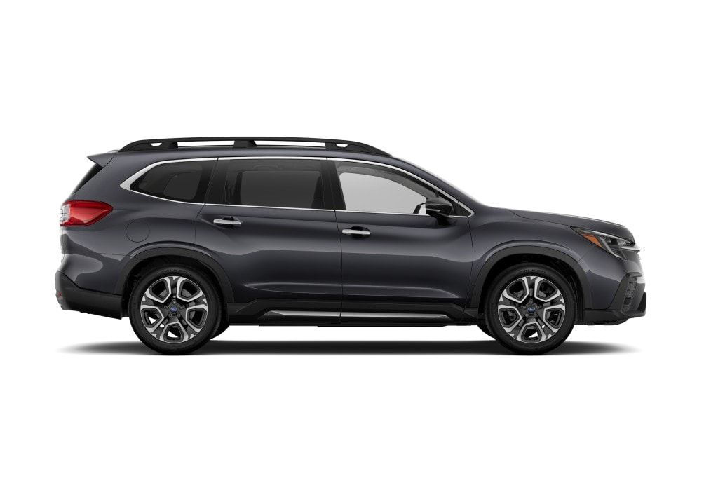 2026 Subaru Ascent Touring - Photo 11