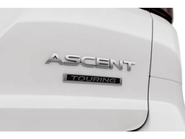 New 2027 Crystal White Pearl Subaru Touring 7-Passenger image 12