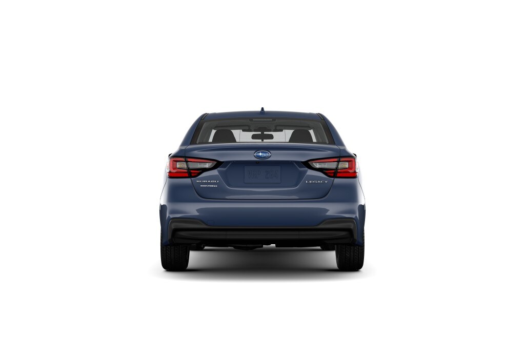 2025 Subaru Legacy Premium - Photo 31