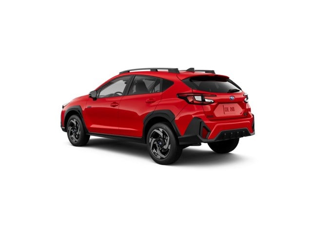 2026 Subaru Crosstrek Limited - Photo 35