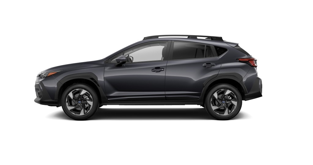 2025 Subaru Crosstrek Limited - Photo 48