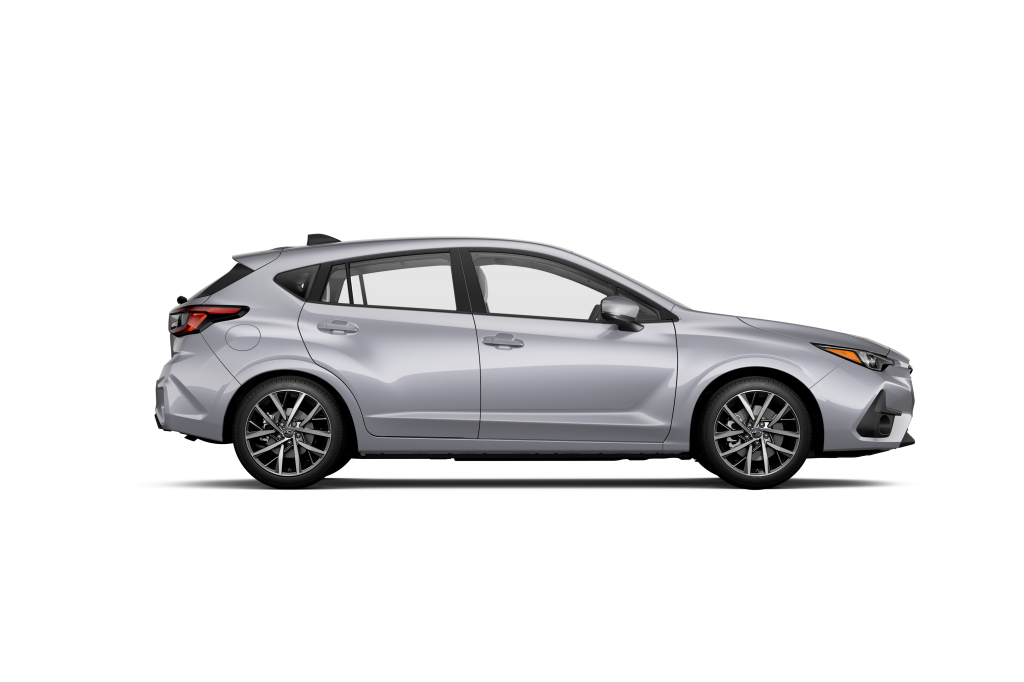 New 2026 Subaru Impreza Sport 5-Door