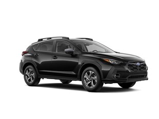 2025 Subaru Crosstrek Premium SUV JF2GUHDC9S8345099