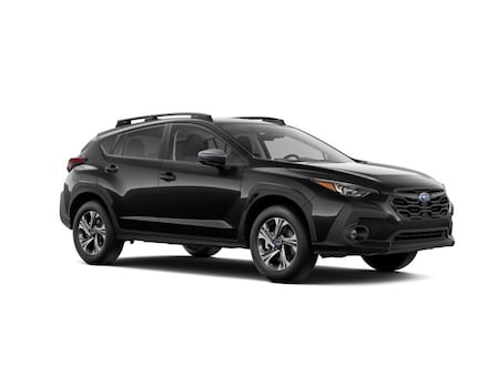 Featured New 2025 Subaru Crosstrek Premium SUV for sale in Rapid City, SD