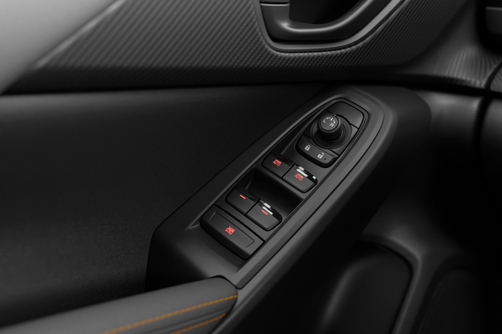 2026 Subaru Crosstrek Wilderness - Photo 18