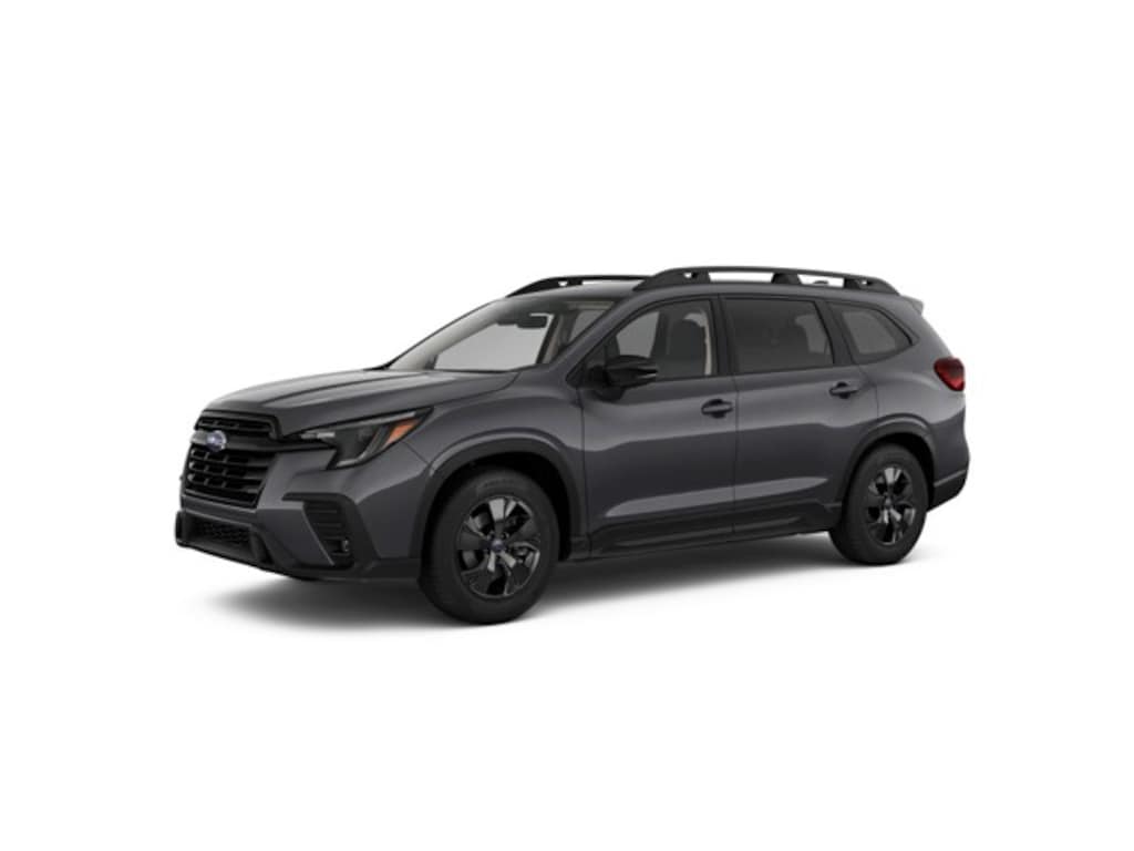 New 2027 Subaru Ascent Premium 8-Passenger SUV