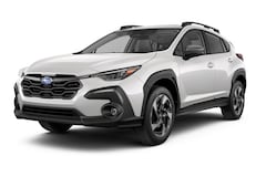 2026 Subaru Crosstrek 2.5L Limited Small SUVs 4S4GUHM60T3757561 for sale in Lyme, CT at Reynolds Subaru
