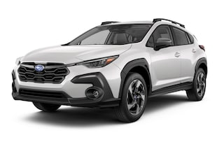 2026 Subaru Crosstrek Limited SUV