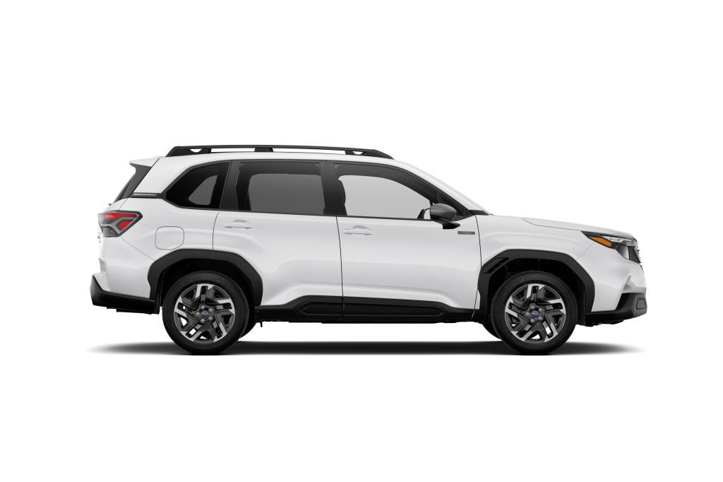 2025 Subaru Forester Premium - Photo 80