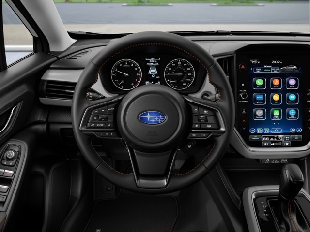 2026 Subaru Crosstrek Limited - Photo 38