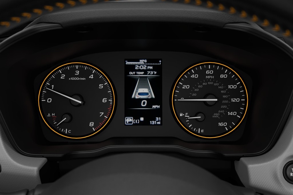 2026 Subaru Crosstrek Wilderness - Photo 41