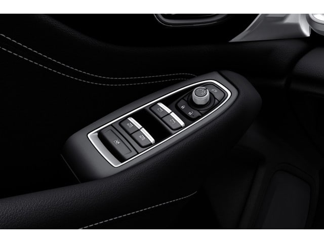 2025 Subaru Outback Touring XT photo 5