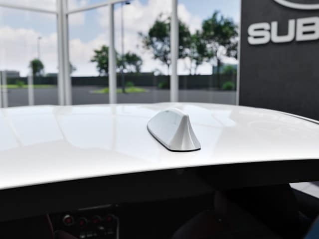 2026 Subaru BRZ Limited - Photo 42