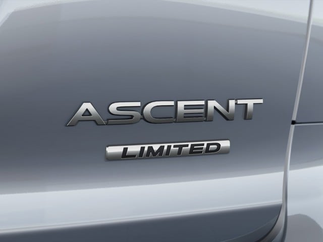 2026 Subaru Ascent Limited - Photo 15
