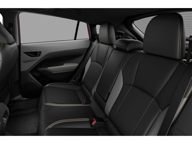 2026 Subaru Crosstrek Wilderness - Photo 47