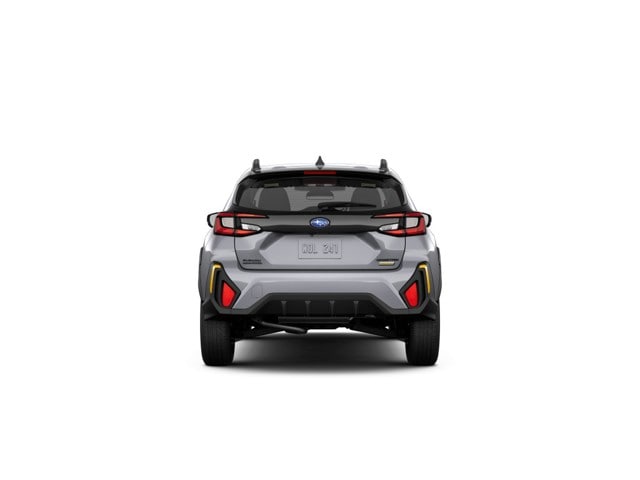 2026 Subaru Crosstrek Sport - Photo 46