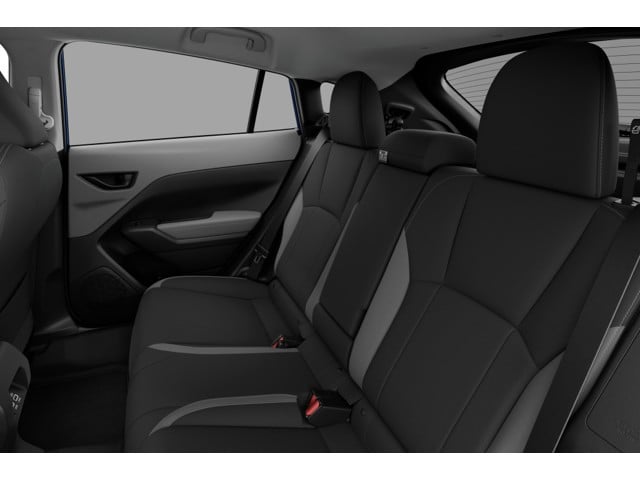2026 Subaru Crosstrek Premium photo 17