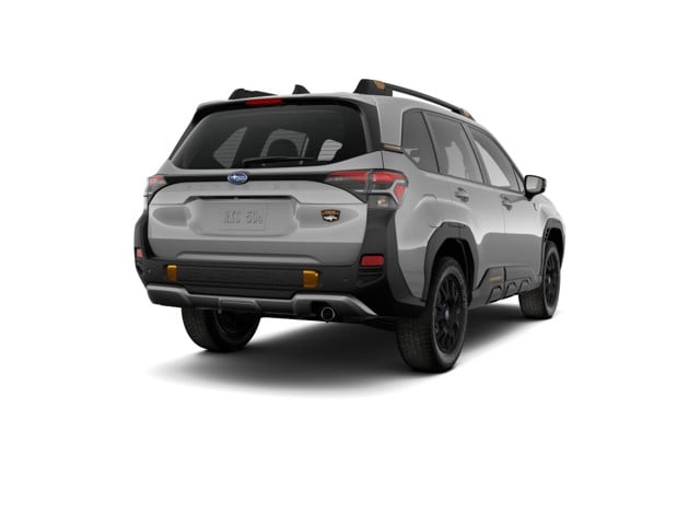 2026 Subaru Forester Wilderness - Photo 7