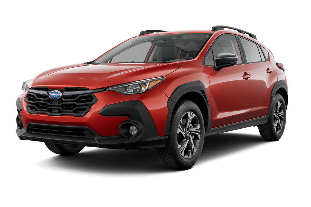 2025 Subaru Crosstrek Premium's photo